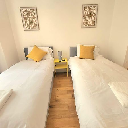 London En-Suite Double Rooms - Leytonstone E11 Luaran gambar