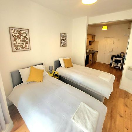 London En-Suite Double Rooms - Leytonstone E11 Luaran gambar