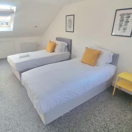 London En-Suite Double Rooms - Leytonstone E11 Luaran gambar
