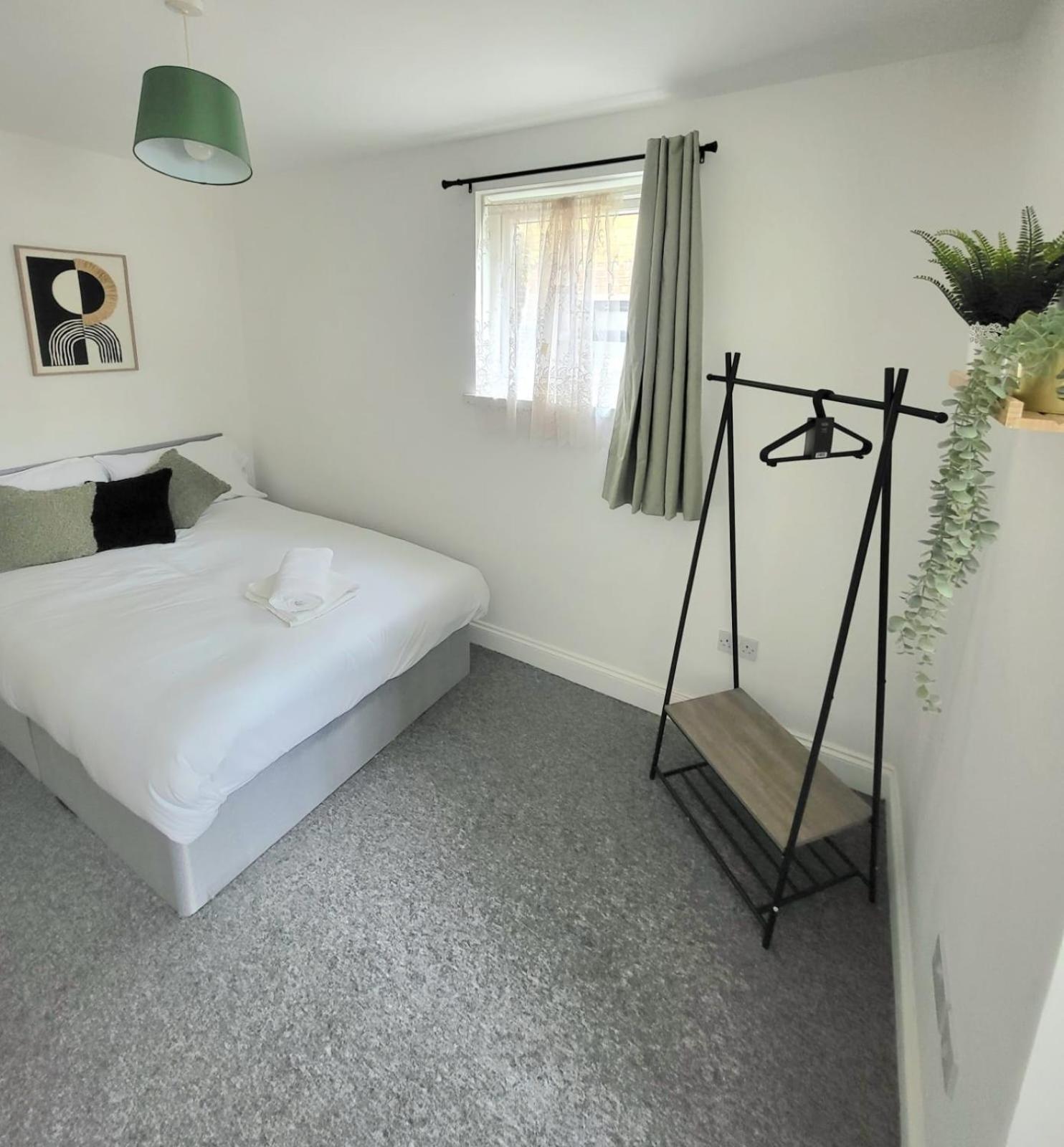 London En-Suite Double Rooms - Leytonstone E11 Luaran gambar