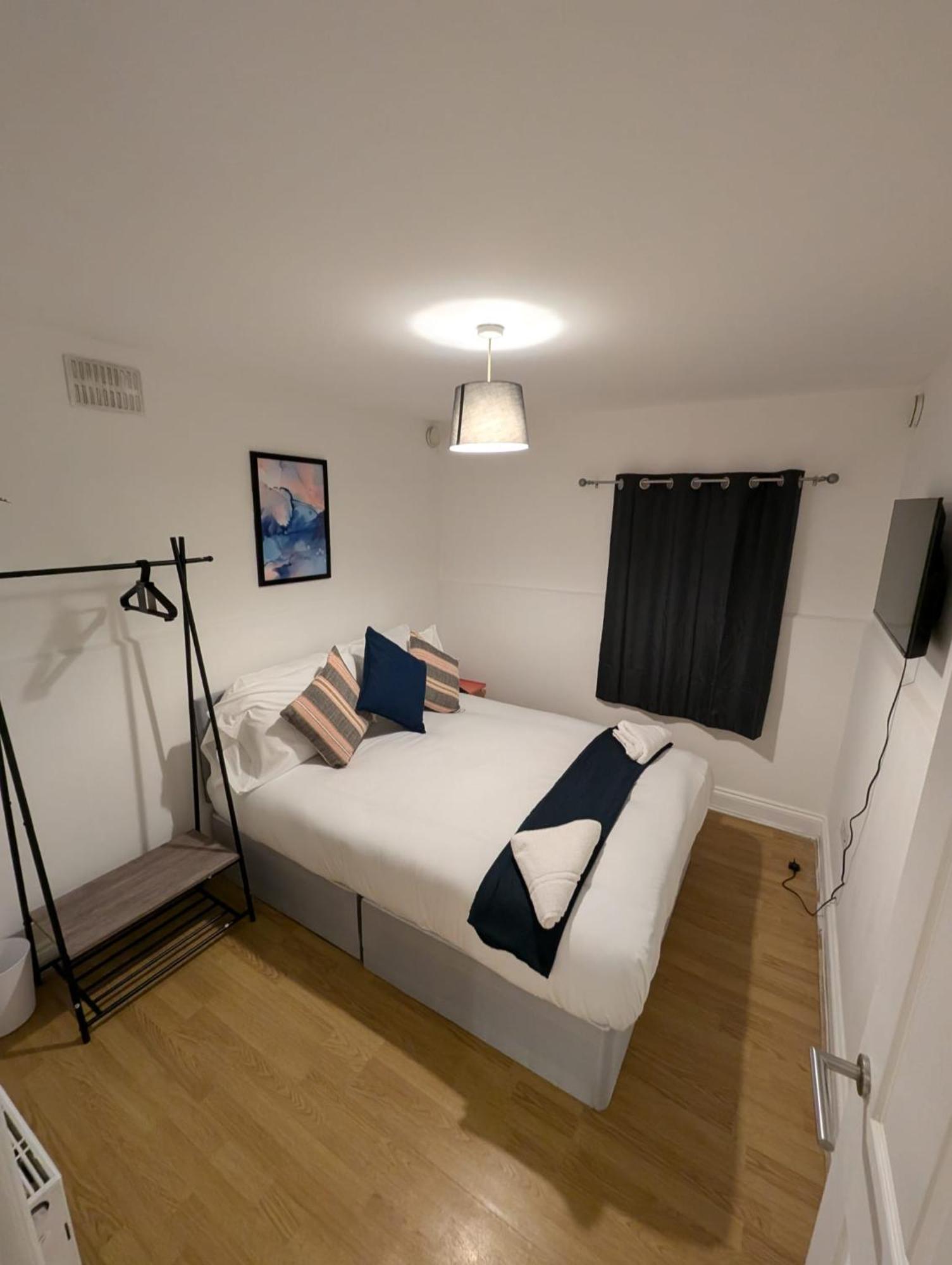London En-Suite Double Rooms - Leytonstone E11 Luaran gambar