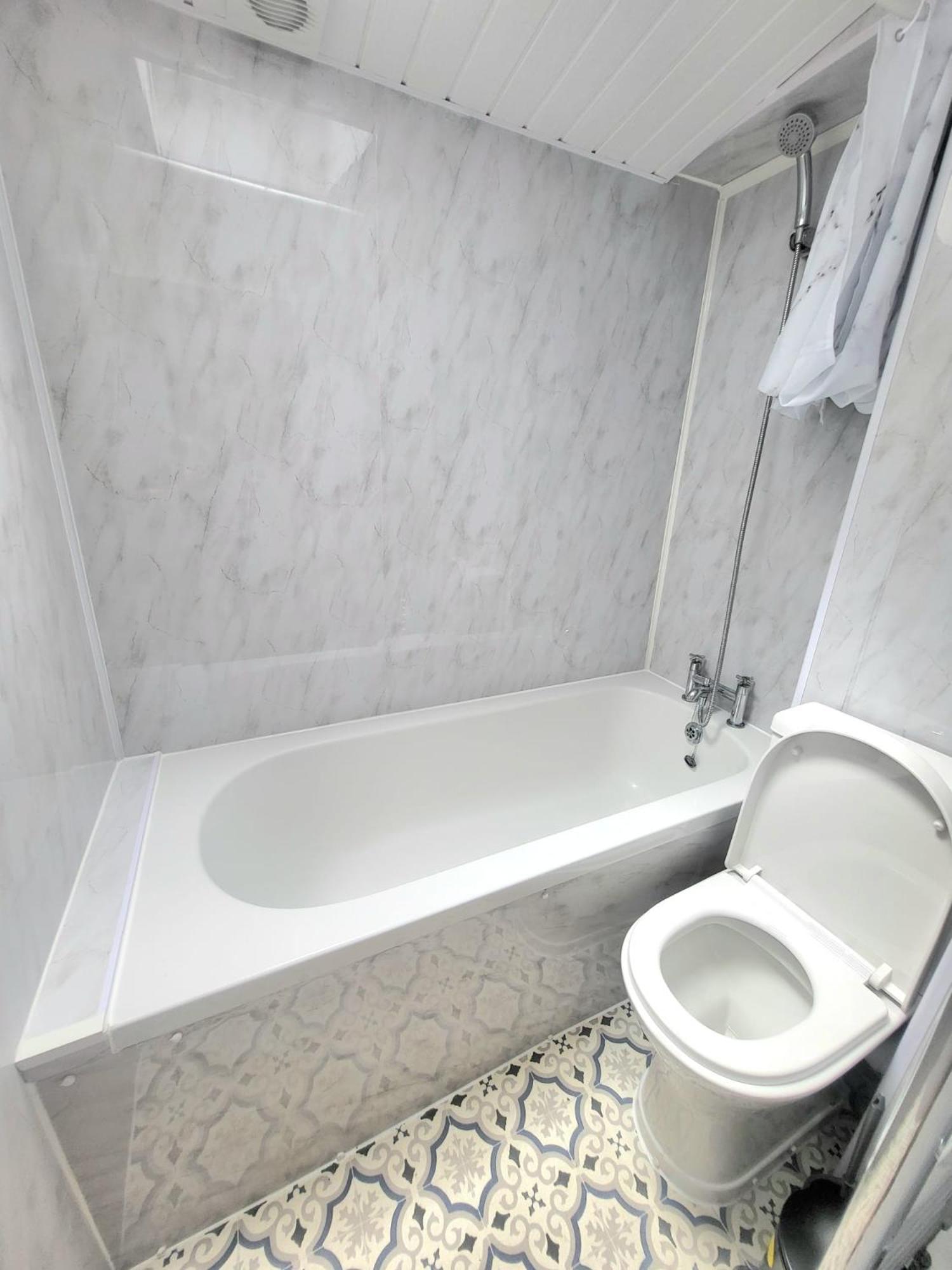 London En-Suite Double Rooms - Leytonstone E11 Luaran gambar
