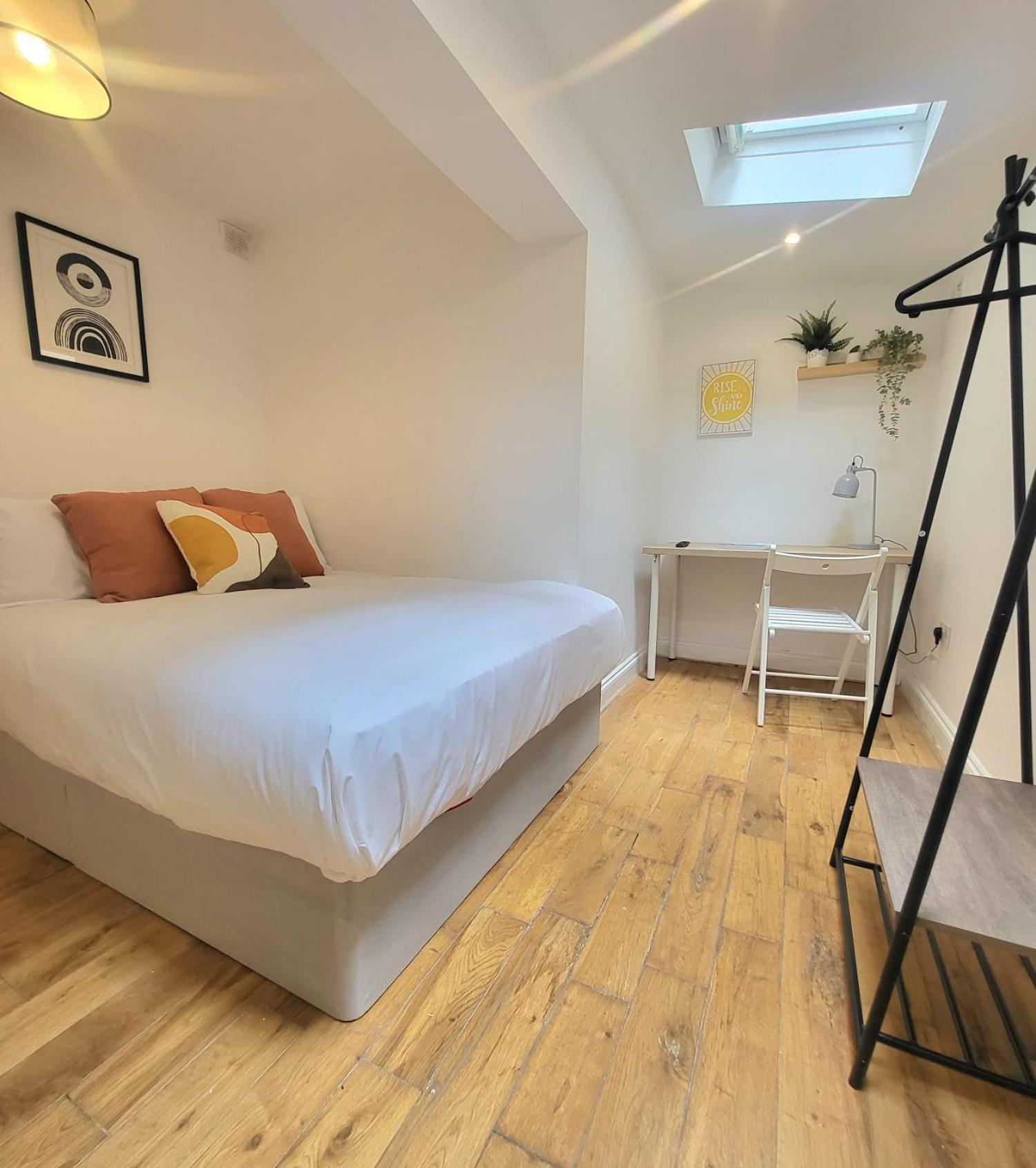 London En-Suite Double Rooms - Leytonstone E11 Luaran gambar
