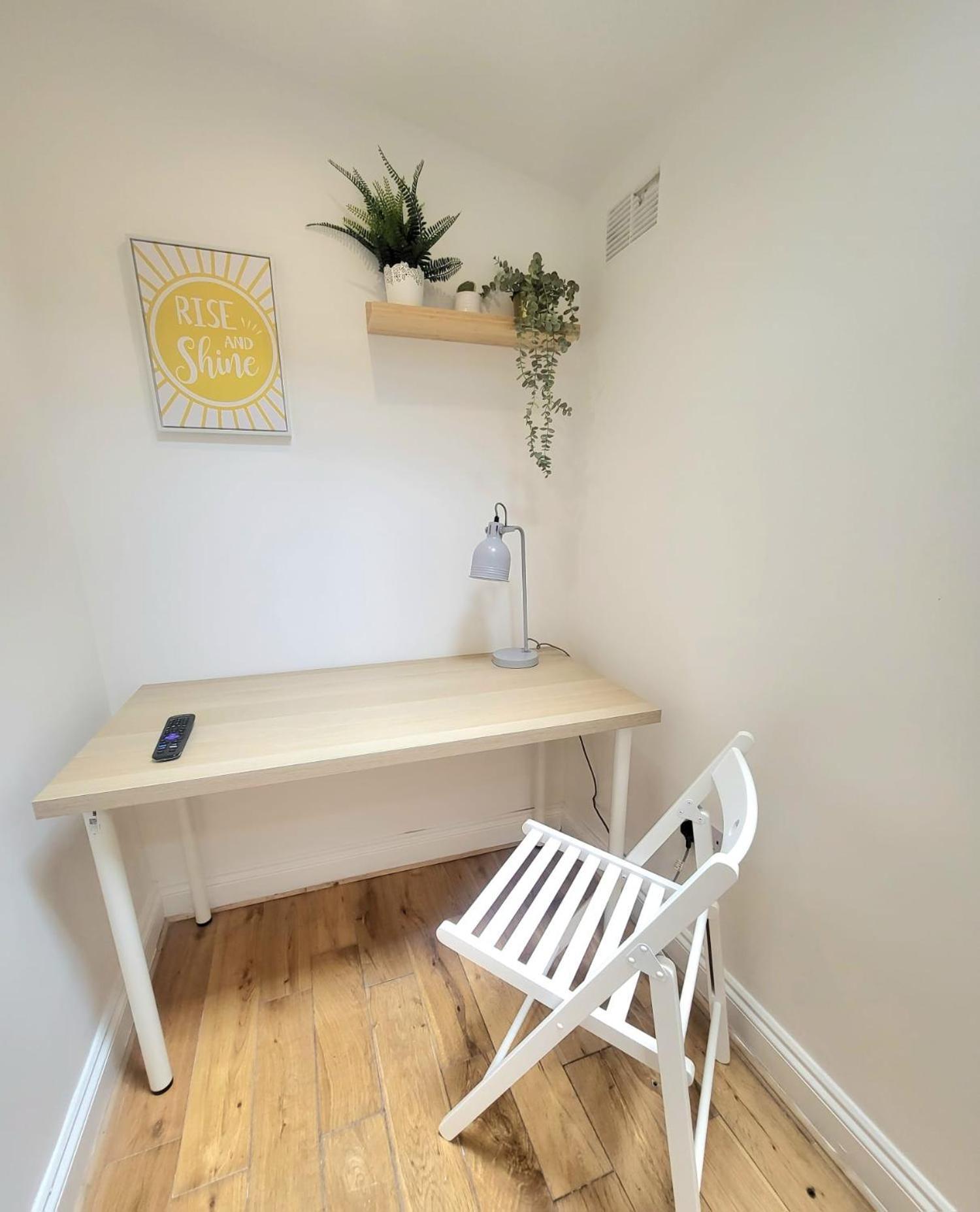 London En-Suite Double Rooms - Leytonstone E11 Luaran gambar
