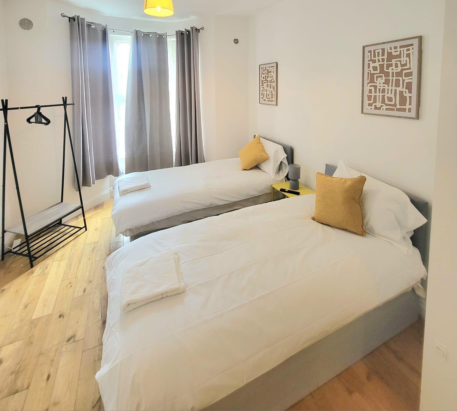London En-Suite Double Rooms - Leytonstone E11 Luaran gambar