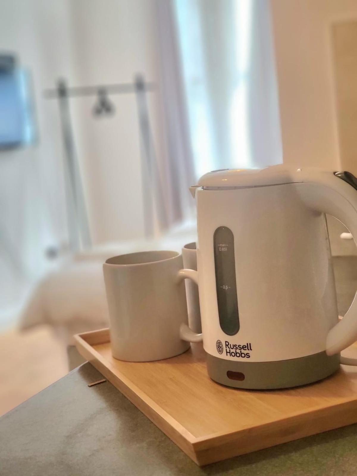 London En-Suite Double Rooms - Leytonstone E11 Luaran gambar