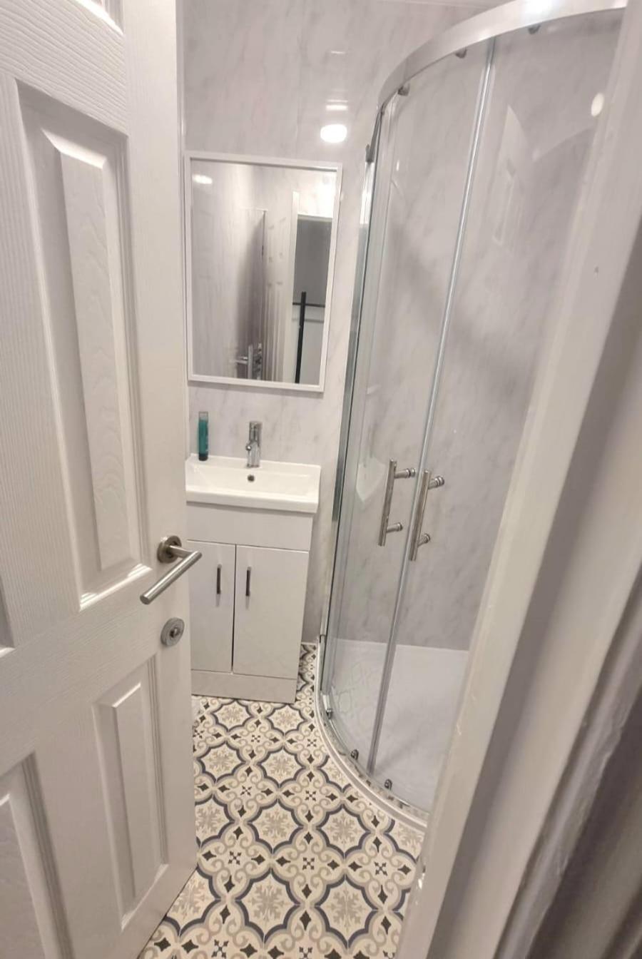 London En-Suite Double Rooms - Leytonstone E11 Luaran gambar