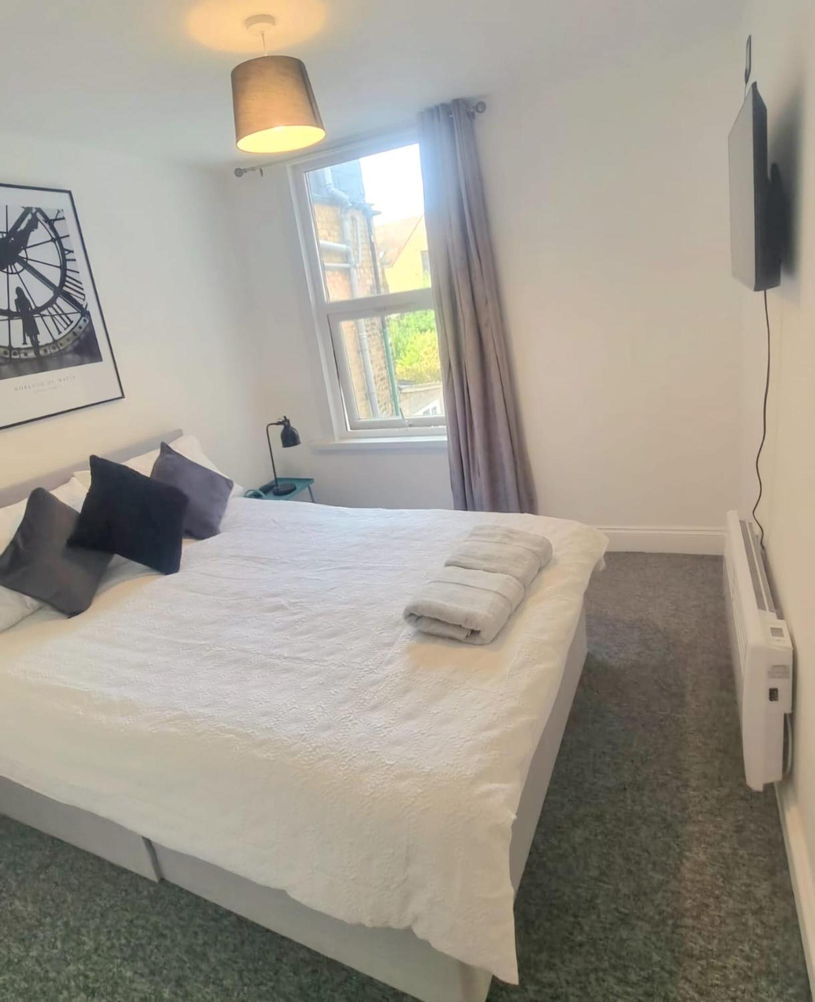 London En-Suite Double Rooms - Leytonstone E11 Luaran gambar